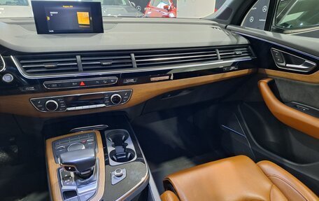 Audi Q7, 2019 год, 5 500 000 рублей, 17 фотография