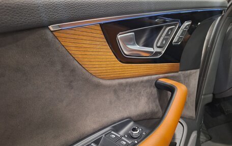 Audi Q7, 2019 год, 5 500 000 рублей, 23 фотография