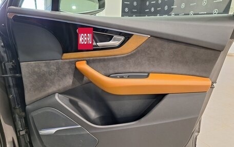 Audi Q7, 2019 год, 5 500 000 рублей, 20 фотография