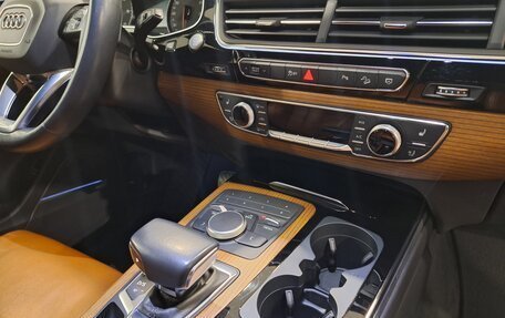 Audi Q7, 2019 год, 5 500 000 рублей, 25 фотография