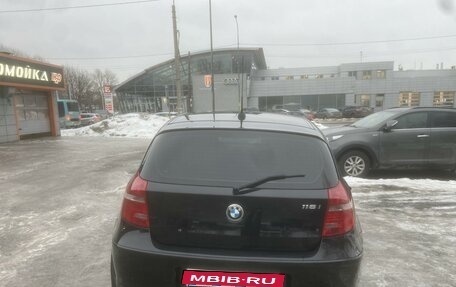 BMW 1 серия, 2011 год, 899 999 рублей, 6 фотография