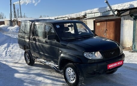 ЛуАЗ Pickup, 2011 год, 330 000 рублей, 2 фотография