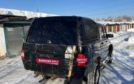 ЛуАЗ Pickup, 2011 год, 330 000 рублей, 3 фотография