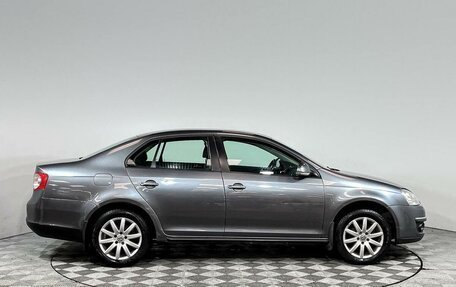 Volkswagen Jetta VI, 2010 год, 786 000 рублей, 4 фотография