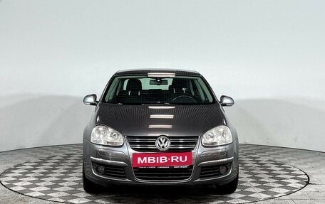 Volkswagen Jetta VI, 2010 год, 786 000 рублей, 2 фотография