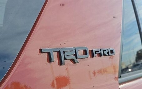 Toyota 4Runner V, 2024 год, 8 100 000 рублей, 7 фотография