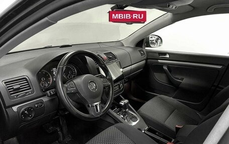 Volkswagen Jetta VI, 2010 год, 786 000 рублей, 14 фотография