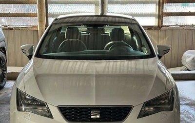 SEAT Leon III, 2013 год, 1 180 000 рублей, 1 фотография