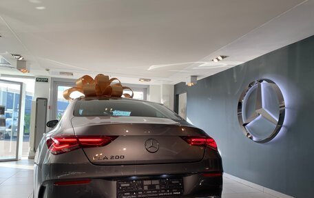 Mercedes-Benz CLA, 2019 год, 3 100 000 рублей, 7 фотография