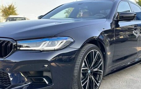 BMW 5 серия, 2023 год, 14 100 000 рублей, 7 фотография