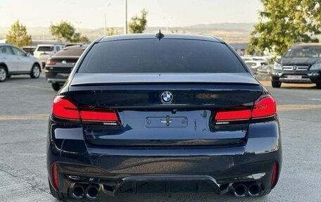BMW 5 серия, 2023 год, 14 100 000 рублей, 6 фотография