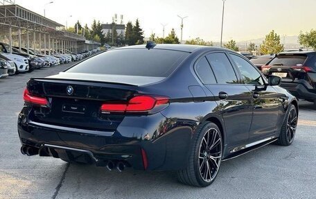BMW 5 серия, 2023 год, 14 100 000 рублей, 5 фотография