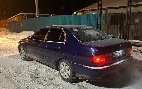 Toyota Corona IX (T190), 1994 год, 300 000 рублей, 6 фотография