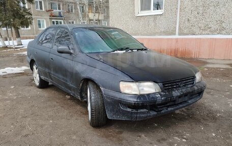 Toyota Corona VIII (T170), 1990 год, 90 000 рублей, 3 фотография