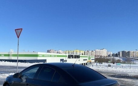 Chevrolet Cruze II, 2012 год, 619 000 рублей, 3 фотография