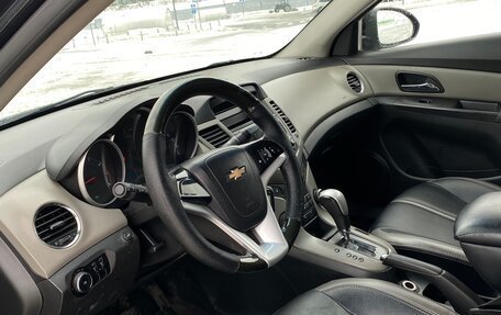 Chevrolet Cruze II, 2012 год, 619 000 рублей, 7 фотография