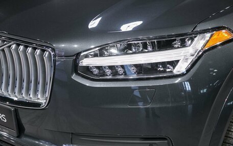 Volvo XC90 II рестайлинг, 2022 год, 8 925 000 рублей, 8 фотография