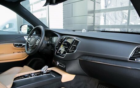 Volvo XC90 II рестайлинг, 2022 год, 8 925 000 рублей, 23 фотография