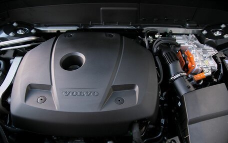 Volvo XC90 II рестайлинг, 2022 год, 8 925 000 рублей, 38 фотография