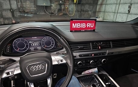 Audi Q7, 2019 год, 5 200 000 рублей, 5 фотография