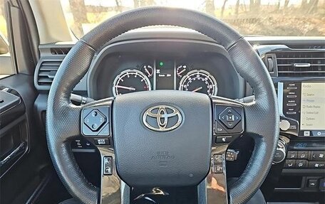 Toyota 4Runner V, 2023 год, 7 100 000 рублей, 9 фотография