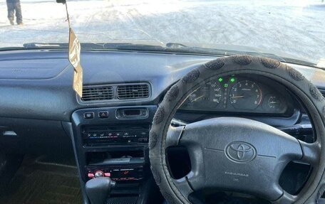 Toyota Corolla, 1998 год, 185 000 рублей, 5 фотография
