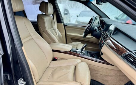 BMW X5, 2011 год, 1 599 000 рублей, 15 фотография