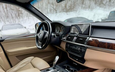BMW X5, 2011 год, 1 599 000 рублей, 16 фотография