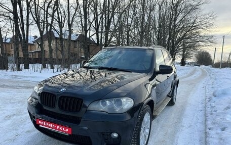 BMW X5, 2011 год, 1 599 000 рублей, 10 фотография