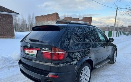 BMW X5, 2011 год, 1 599 000 рублей, 5 фотография