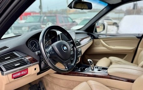 BMW X5, 2011 год, 1 599 000 рублей, 17 фотография