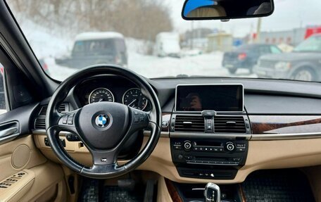 BMW X5, 2011 год, 1 599 000 рублей, 19 фотография