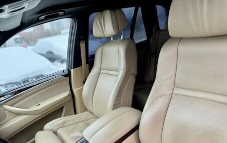 BMW X5, 2011 год, 1 599 000 рублей, 24 фотография