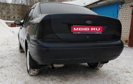 Ford Focus IV, 2003 год, 315 000 рублей, 4 фотография