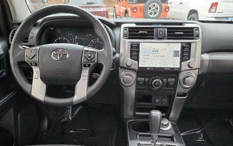 Toyota 4Runner V, 2021 год, 5 200 000 рублей, 9 фотография