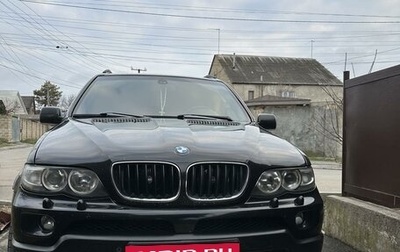 BMW X5, 2004 год, 1 250 000 рублей, 1 фотография