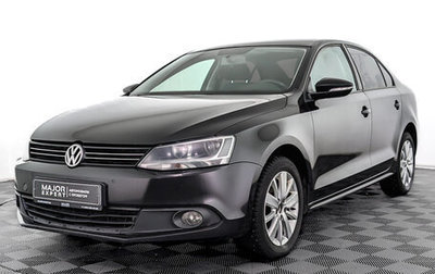 Volkswagen Jetta VI, 2013 год, 1 155 000 рублей, 1 фотография