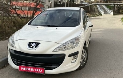 Peugeot 308 II, 2010 год, 680 000 рублей, 1 фотография
