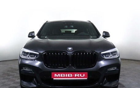 BMW X4, 2018 год, 4 690 000 рублей, 2 фотография