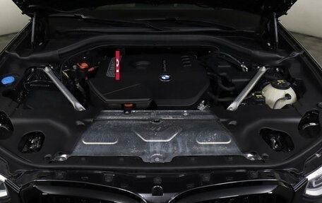 BMW X4, 2018 год, 4 690 000 рублей, 9 фотография