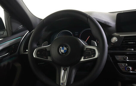 BMW X4, 2018 год, 4 690 000 рублей, 17 фотография