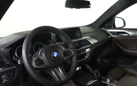 BMW X4, 2018 год, 4 690 000 рублей, 16 фотография
