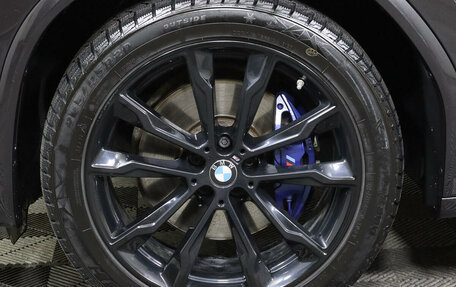 BMW X4, 2018 год, 4 690 000 рублей, 27 фотография