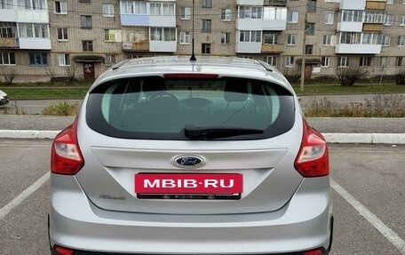Ford Focus III, 2013 год, 980 000 рублей, 24 фотография