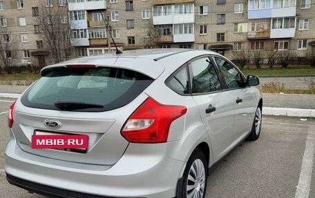 Ford Focus III, 2013 год, 980 000 рублей, 23 фотография