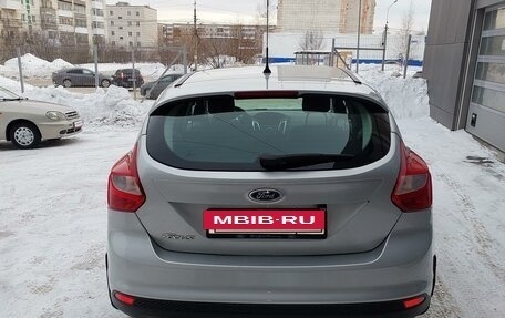 Ford Focus III, 2013 год, 980 000 рублей, 33 фотография