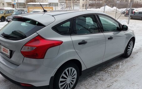 Ford Focus III, 2013 год, 980 000 рублей, 34 фотография