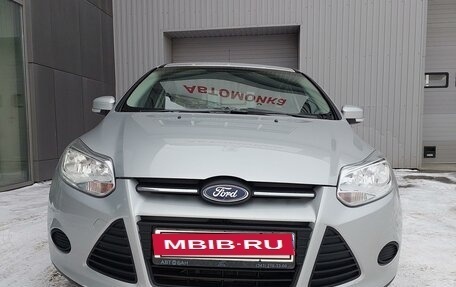 Ford Focus III, 2013 год, 980 000 рублей, 32 фотография