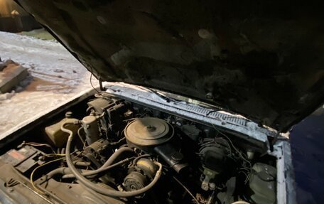 Chevrolet Blazer I рестайлинг, 1989 год, 300 000 рублей, 3 фотография