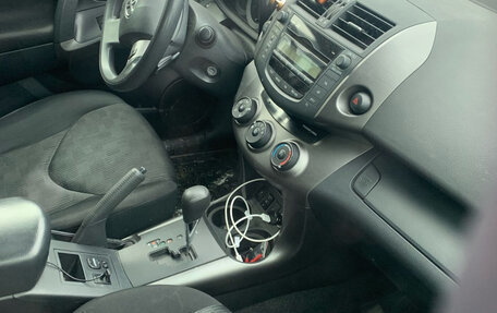 Toyota RAV4, 2011 год, 1 849 000 рублей, 3 фотография